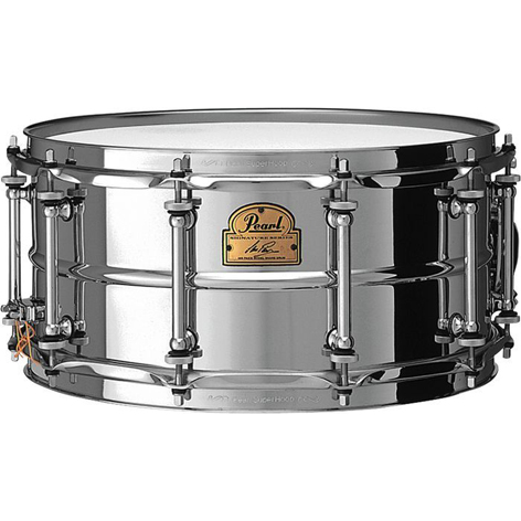 Pearl Ian Paice 시그네춰 스네어  (품절)
